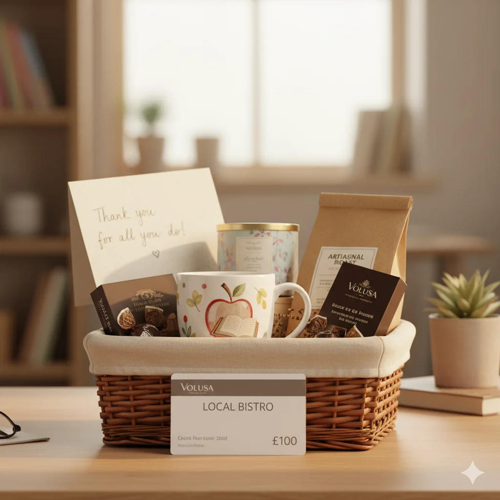 spring-teacher-appreciation-basket