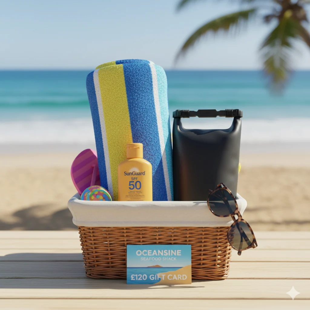 summer-beach-basket
