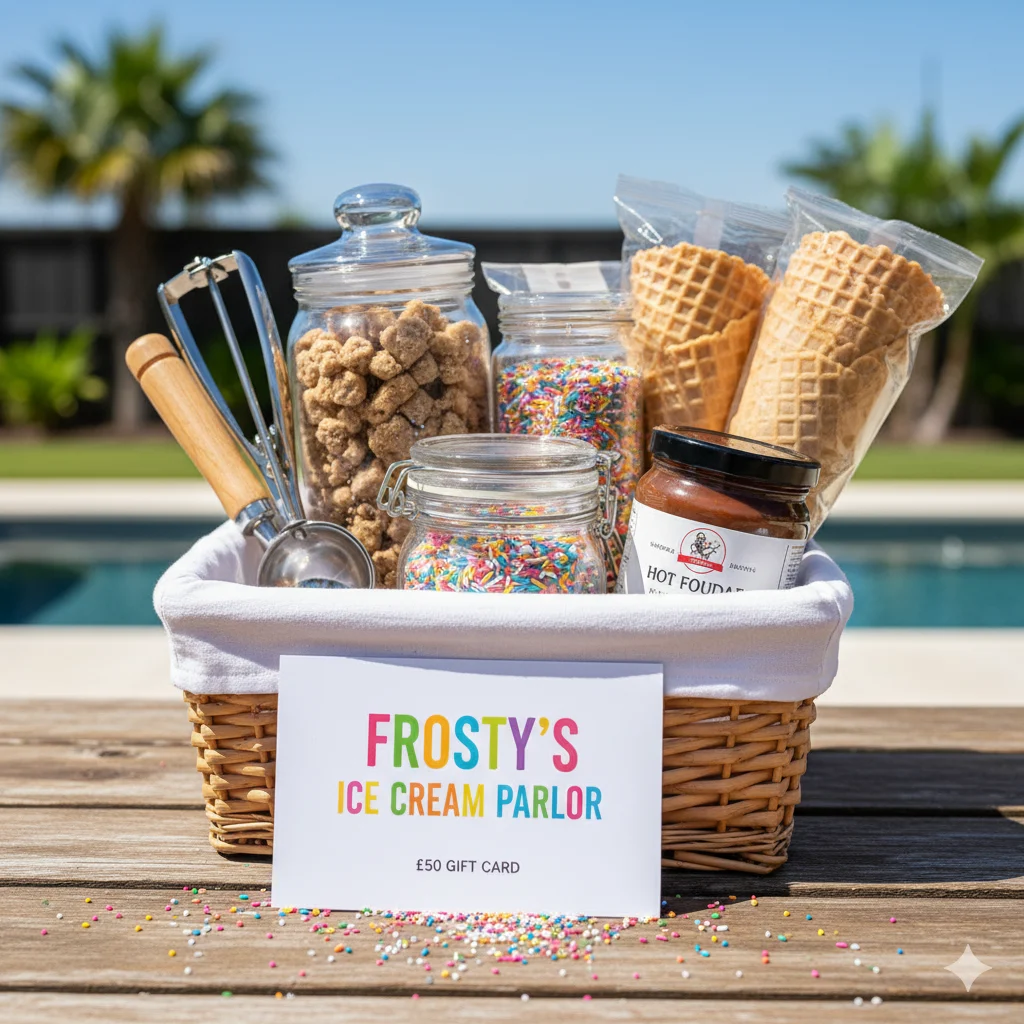 summer-frozen-treat-basket