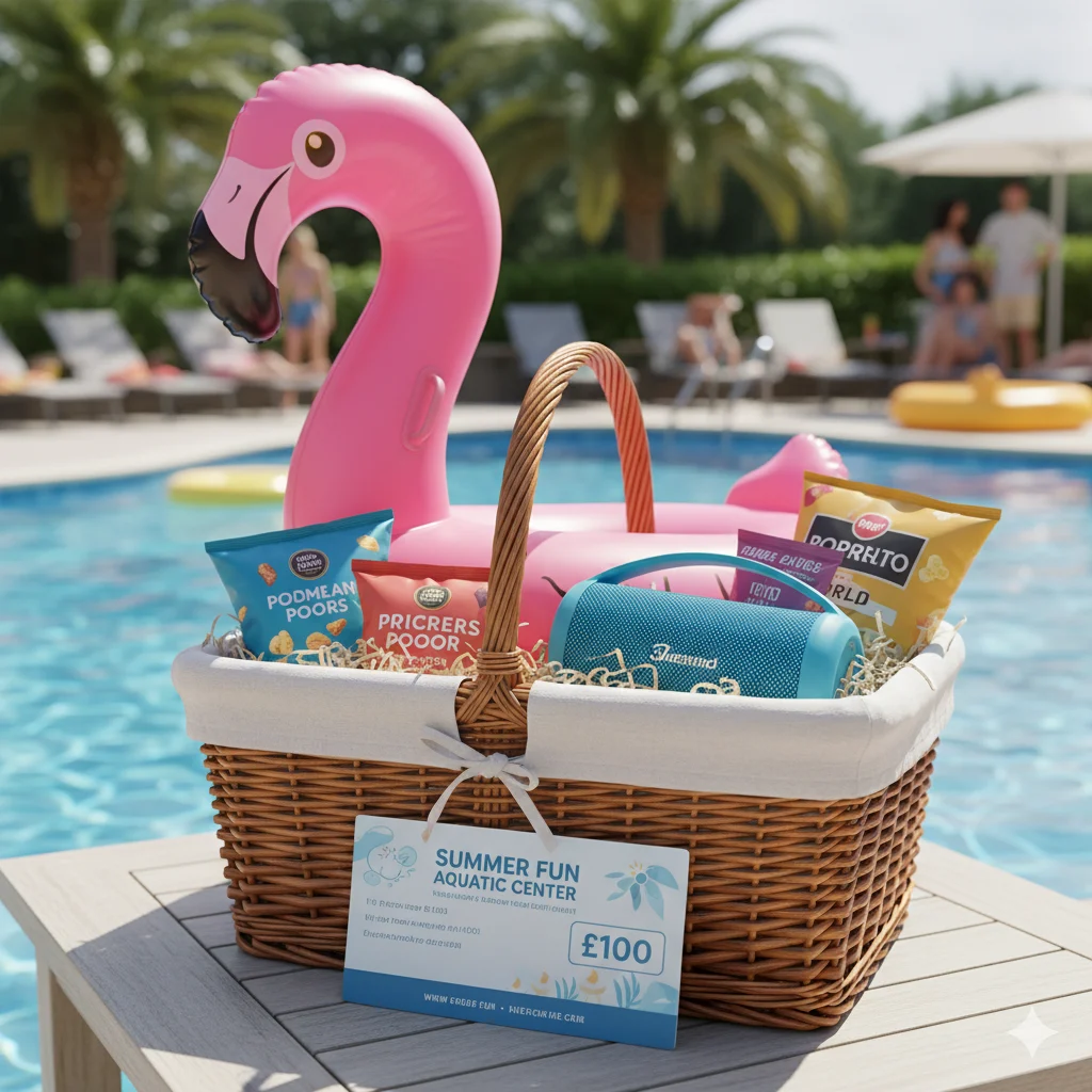 summer-pool-party-basket