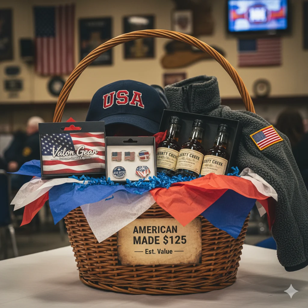 vfw-basket-patriotic
